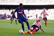 Barcelona v Athletic Club - La Liga